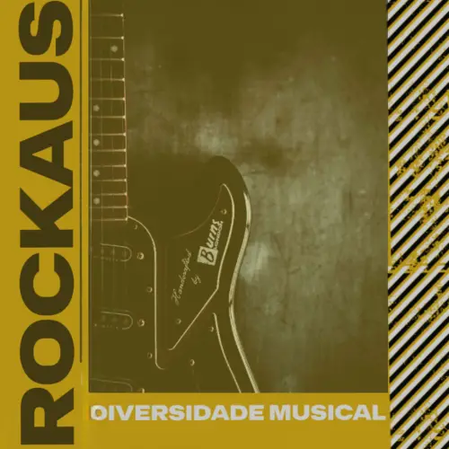 Rockaus : Diversidade Musical